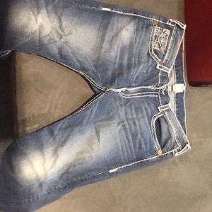 Men true religion jeans